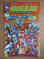 Rob Liefeld - Youngblood