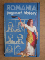 Romania, pages of history