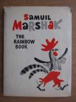 Samuil Marshak - The rainbow book