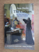 Sean Martin - The Cathars