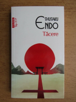 Shusaku Endo - Tacere (Top 10+)