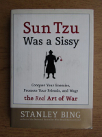Sun Tzu - Was a Sissy