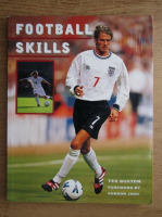 Ted Buxton - Football skills for young players
