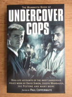 The mammoth book of undercover cops