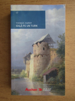 Anticariat: Thomas Hardy - Idila pe un turn