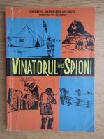 Vanatorul de spioni