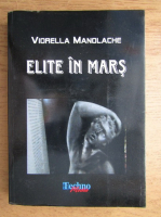Viorella Manolache - Elite in mars