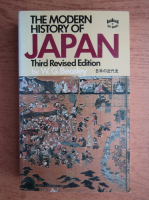 W. G. Beasley - The modern history of Japan
