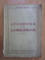 Walter Scott - Logodnica din Lammermoor (1943)