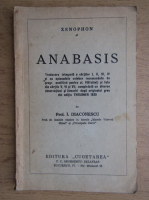 Xenofon - Anabasis (1935)