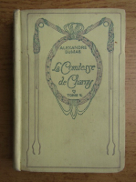 Alexandre Dumas - La contesse de Charny (volumul 5, 1932)