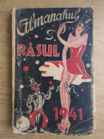 Almanahul Rasul, 1941