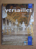 Beatrix Saule - Visit Versailles