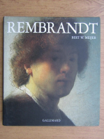 Bert Meijer - Rembrandt