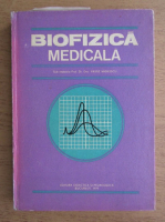 Anticariat: Biofizica medicala