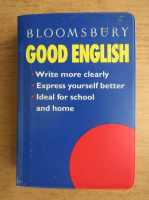 Bloomsbury Keys. Good english guide