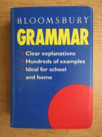 Bloomsbury keys. Grammar guide