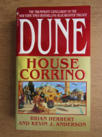 Brian Herbert - Dune. House Corrino