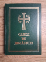 Anticariat: Carte de rugaciuni (2004)