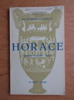 Ch. Daubresse - Horace