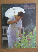 Culorile gradinii in peisajul romanesc 1850-1955 (editie bilingva)