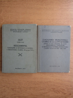 Cunoasterea aruncatorului Calibru 82 mm md. 1977 si munitiei (volumul 5)