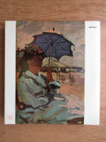 Denis Rouart - Claude Monet