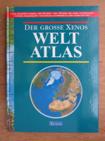 Der grosse Xenos Welt Atlas