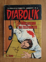 Diabolik, nr. 4