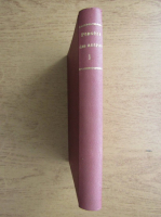 Edmond le Berquier - Pensees de autres (volumul 1, 1912)