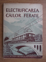 Electrificarea cailor ferate