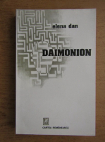 Elena Dan - Daimonion