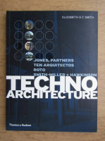 Elizabeth Smith - Techno architecture