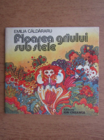 Emilia Caldararu - Floarea graului sub stele