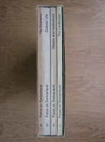 Focus on Switzerland (4 volume)