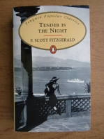 Francis Scott Fitzgerald - Tender is the night