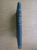 Gabriel Compayre - Herbart si educatiunea prin instructiune (1921)