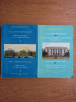 Gheorghe Doca - La langue Roumaine. Structures fondamentales. Structures morpho-syntaxiques et lexicales (2 volume)