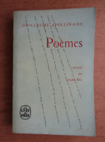Guillaume Apollinaire - Poemes