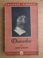 Henri Lefebvre - Descartes (1947)