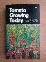 Ian G. Walls - Tomato growing today