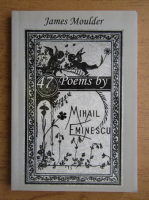 James Moulder - 47 poezii de Mihai Eminescu