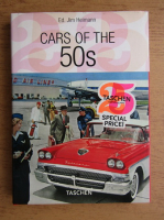 Jim Heimann - Cars of the 50s