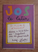 Jos le lutin