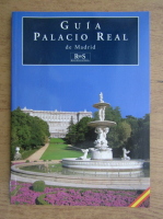 Jose Luis Sancho - Palacio Real de Madrid