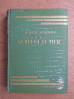 Jules Verne - Le serpent de mer (1937)