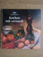 Kochen mit Vernunft