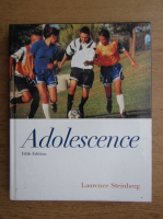 Laurence Steinberg - Adolescence
