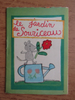 Le jardin de Souriceau
