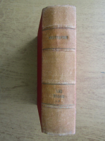 Les essais de montaigne (volumul 1, 1938)